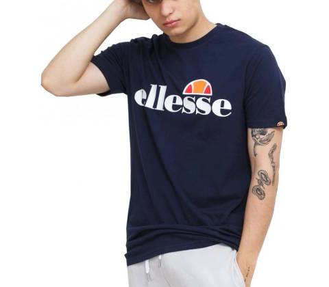 Ellesse SL Prado navy