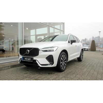 Volvo XC60 B4 AWD Plus 145 kW