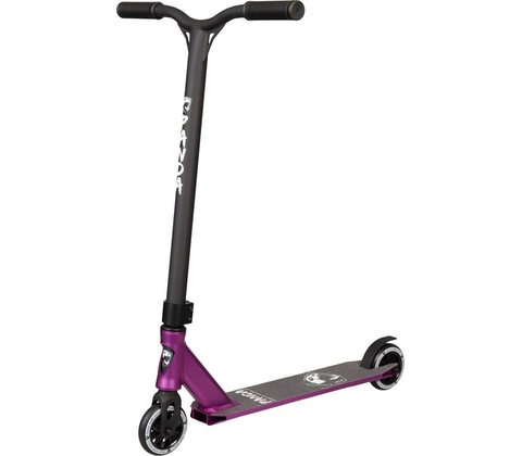 Panda Primus midnight purple