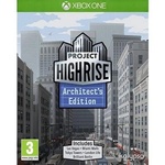 Kalypso Project Highrise [Architect's Edition] (Xbox One)