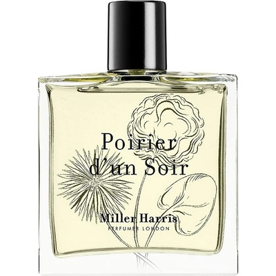 Miller Harris Poirier D'un Soir parfémovaná voda unisex 100 ml