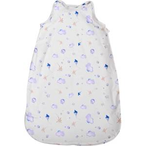 Lorelli Зимен чувал Lorelli - Ранфорс, Хвърчила, 85 cm, 2.5 tog (20810385602R)