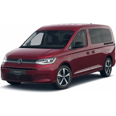 Volkswagen Caddy Maxi 1.5 eHybrid Style 110 kW