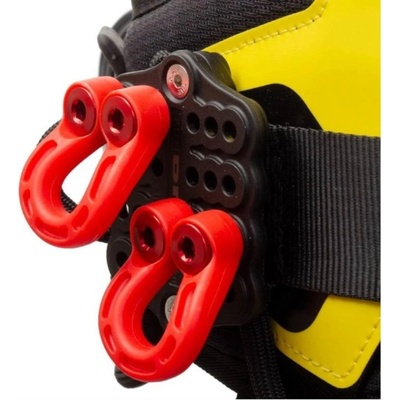 DMM poutko Stowaway velké