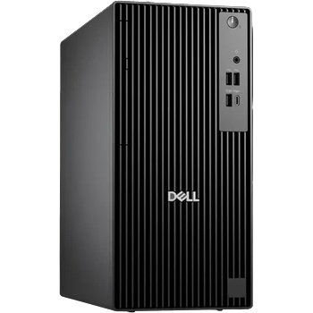 Dell Pro Tower QCT1250_I38G512G_UBU-14