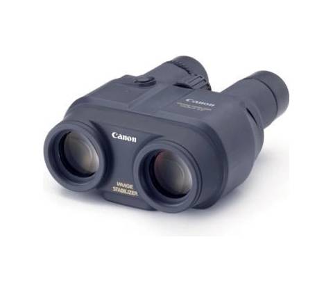 Canon 10x42L IS WP