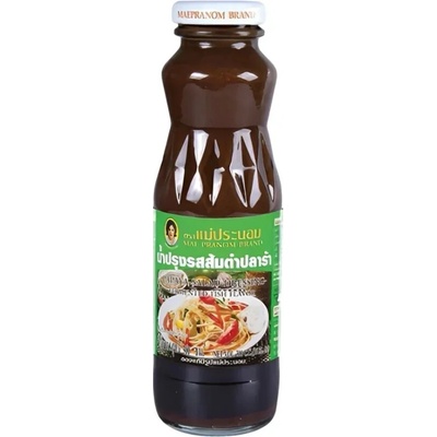 Maepranom Dressing na papájový šalát z fermentovaných rýb 300 ml