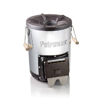 Petromax Kamna Rocket Stove rf33