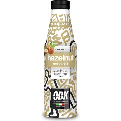 ODK Creamy Oříšek 900 g
