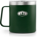 GSI Outdoors Термо чаша 444 ml, изглед към планината (TO.63256)