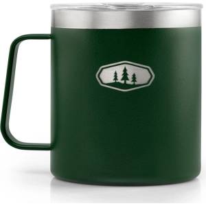 GSI Outdoors Термо чаша 444 ml, изглед към планината (TO.63256)