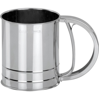 Mechanické síto DELÍCIA, nerez