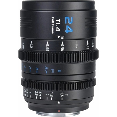 SIRUI 24 mm T1,4 Vision Prime 1 pro E/Z/RF/L