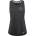 Pearl Izumi Women's Transfer Tech Tank - Blk Heather