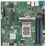 ASRock W880D4U Дънни платки