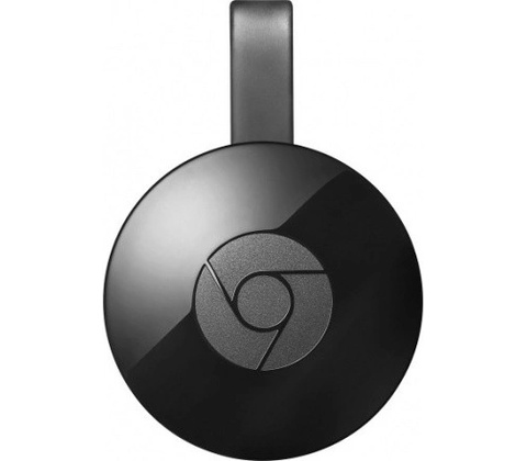 Google Chromecast Audio