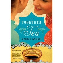 Together Tea Kamali Marjan