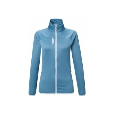 Millet Lokka Jacket III Women modrá