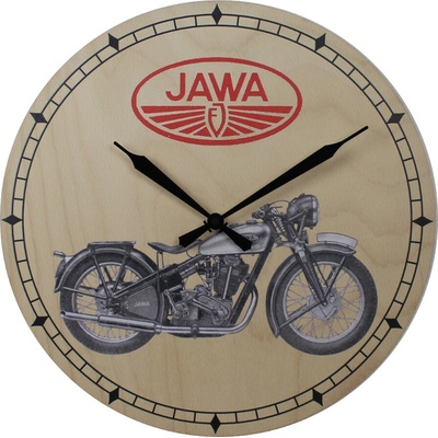 JAWA 350/1938