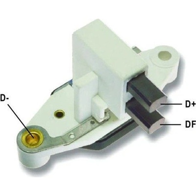 Regulátor alternátora MAGNETI MARELLI 940016002200