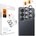 Spigen Протектор за Камерата на Samsung S26, Spigen EZ Fit Optik Pro Glass tR 2бр. , Черен (AGL11099)