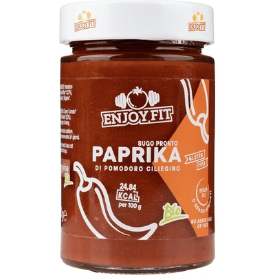 Salemipina papriková omáčka s rajčaty 200 g