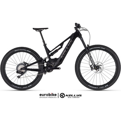 Kellys Theos F100 2025