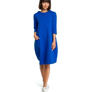 BeWear Дамска ежедневна рокля модел 121650 BeWear