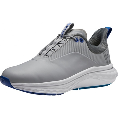FootJoy Quantum Mens white/grey
