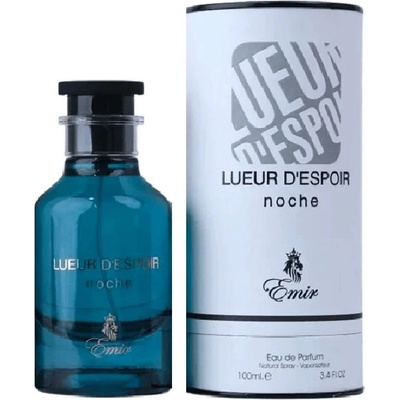 Emir Lueur D'Espoir Noche parfémovaná voda unisex 100 ml