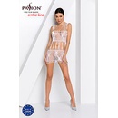 Passion Bodystocking BS090 / Biely