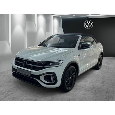 Volkswagen T-Roc Cabriolet R-Line DSG 110 kW