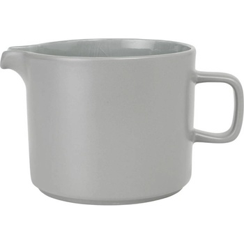 Image 1 of blomus 1 л светло сива кана blomus от серия pilar