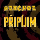 Alkehol - Připíjím / Single CD
