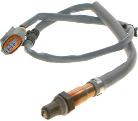 Lambda sonda BOSCH 0 258 010 285 (0258010285)