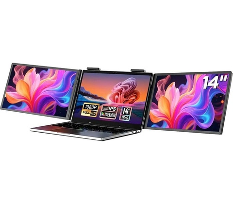 ZEUSLAP ZB14