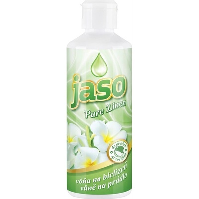 Jaso vůně na prádlo a do sušiček Pure Linen 300 ml – Sleviste.cz