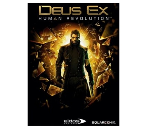 Deus Ex: Human Revolution