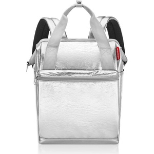 Reisenthel Allrounder R Silver crackle