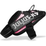 Julius-K9 IDC power нагръдник, розов Baby 1