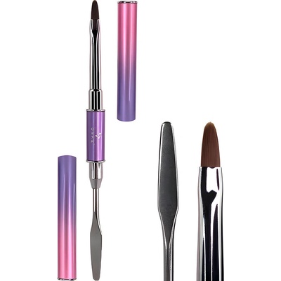 DNKa Четка за акригел DNKa 004 (PBDNKA)