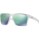 Oakley Silver OO9341-02