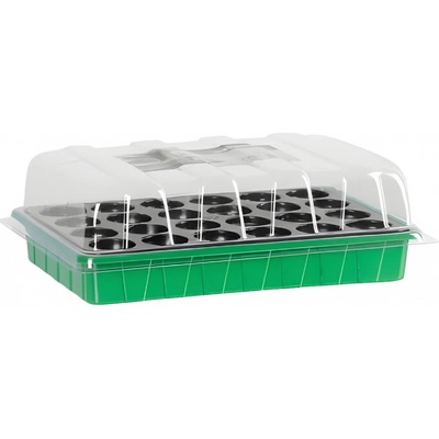 Strend Pro Herrison P2010 24 priesad 33x23x10 cm