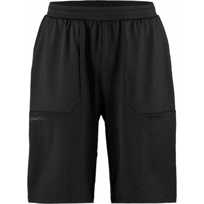 Craft ADV Tone Jersey kraťasy modrá