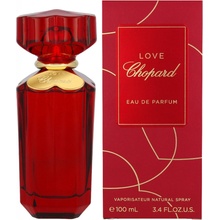 Chopard Love Chopard parfémovaná voda dámská 100 ml