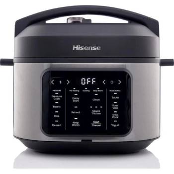 Image 1 of Hisense HMC6SBK