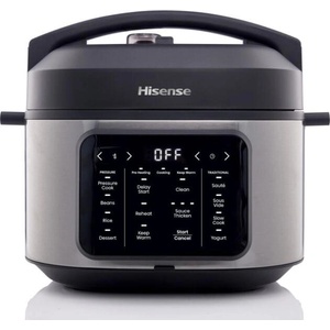 Hisense HMC6SBK