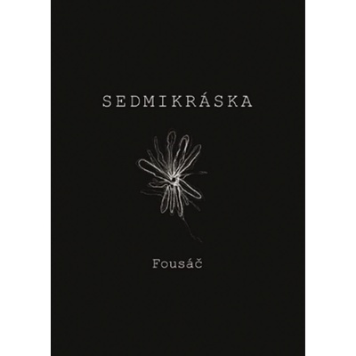 Sedmikráska - Fousáč