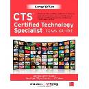 CTS Certified Technology Specialist Exam Guide Grimes Brad