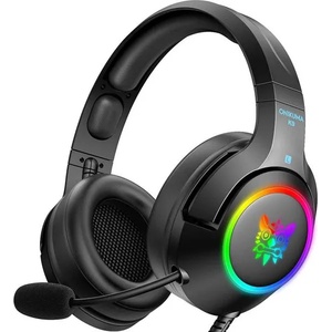 Onikuma K9 RGB Слушалки